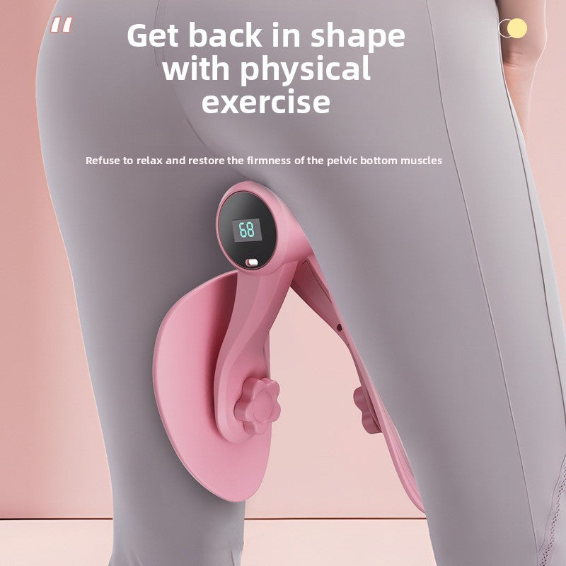 Pelvfix™ Pelvic Floor Muscle Support Keggle