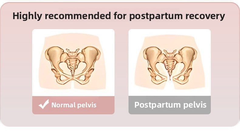 Pelvfix™ Pelvic Floor Muscle Support Keggle