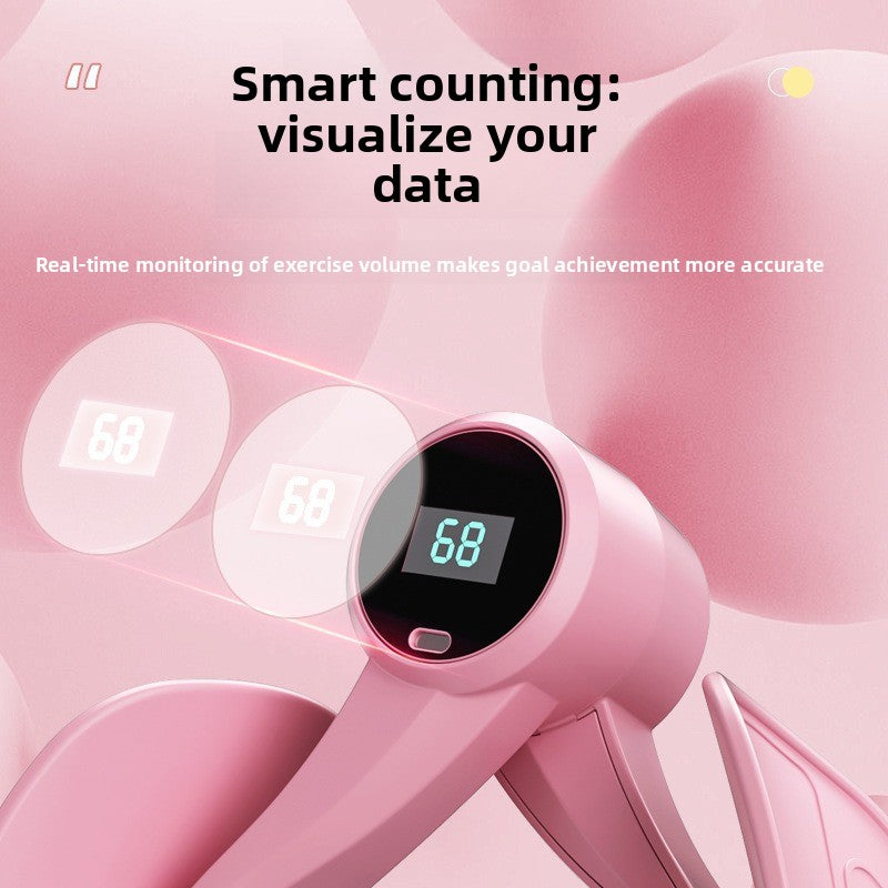 Pelvfix™ Pelvic Floor Muscle Support Keggle