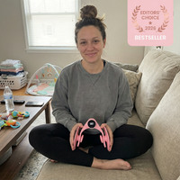 Pelvfix™ Pelvic Floor Muscle Support Keggle